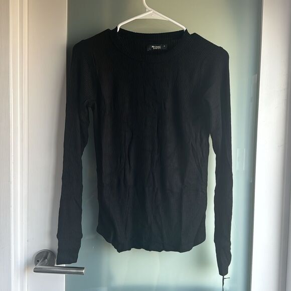 Michael Lauren Granger fitted tee - Picture 5 of 9